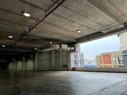 Enterprise Hub (D22), Warehouse #610487311